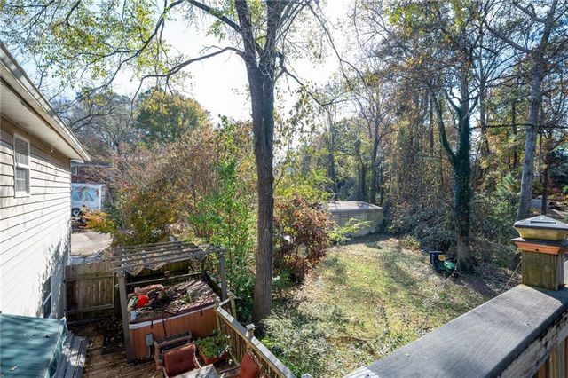 1730 Macby Drive, Marietta, GA 30066