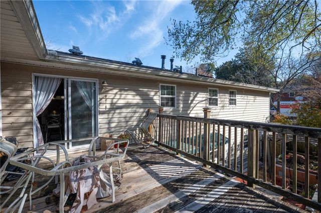 1730 Macby Drive, Marietta, GA 30066