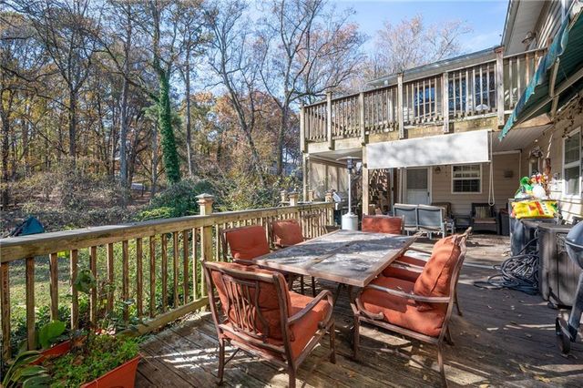 1730 Macby Drive, Marietta, GA 30066