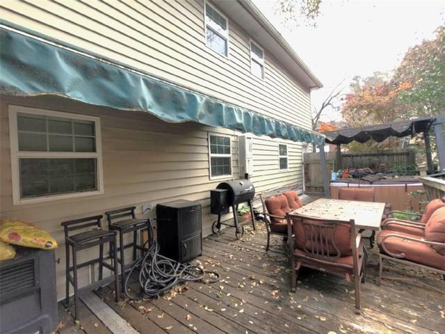 1730 Macby Drive, Marietta, GA 30066