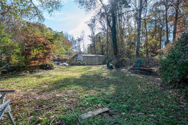 1730 Macby Drive, Marietta, GA 30066