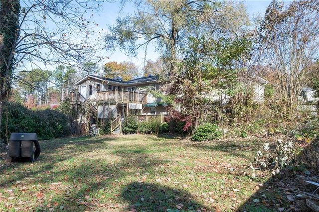 1730 Macby Drive, Marietta, GA 30066