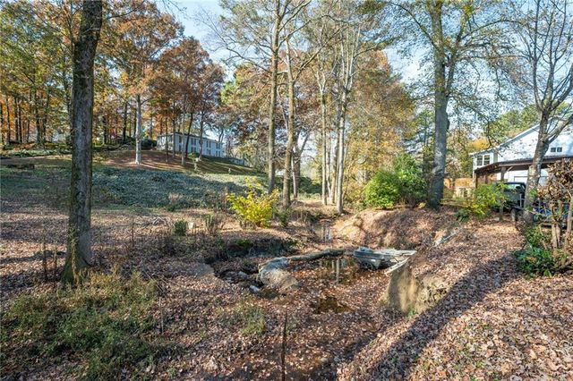 1730 Macby Drive, Marietta, GA 30066