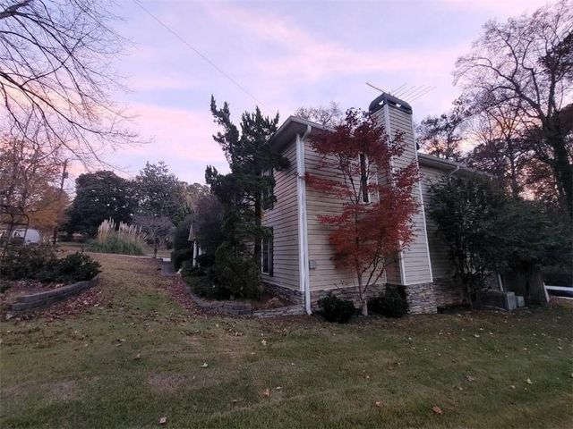 1730 Macby Drive, Marietta, GA 30066