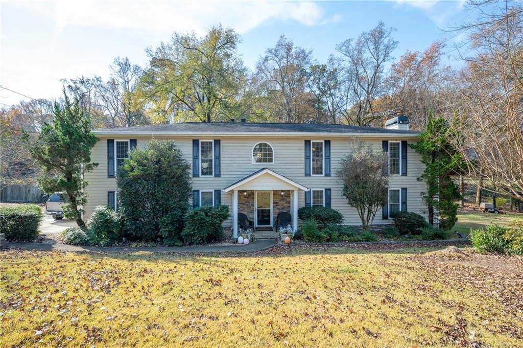 1730 Macby Drive, Marietta, GA 30066