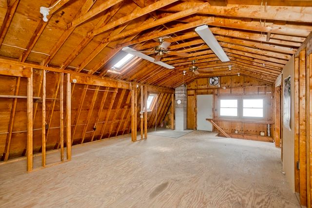 84 Bourbeau St, Chicopee, MA 01020