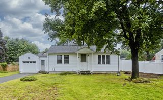 84 Bourbeau St, Chicopee, MA 01020