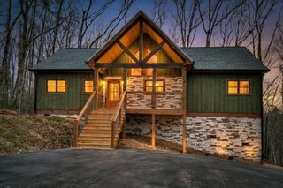 191 Bent Wood Lane, Blue Ridge, GA 30513