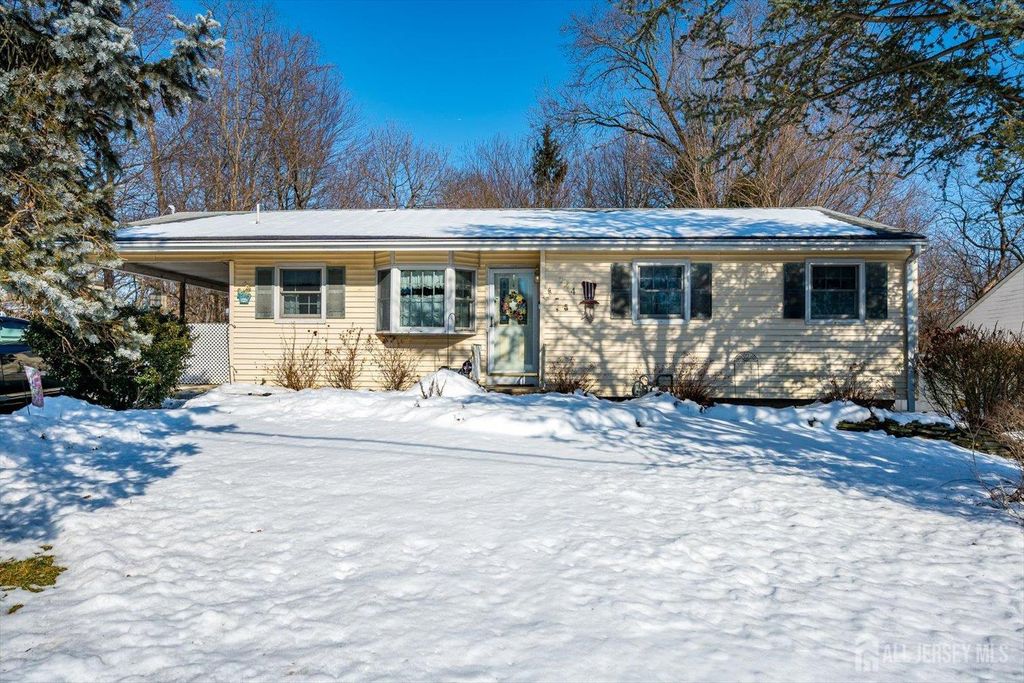 144 Princeton Road, Old Bridge, NJ 08859