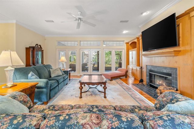 125 ISLAND HAMMOCK WAY, St Augustine, FL 32080