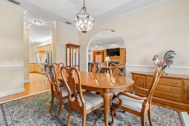 125 ISLAND HAMMOCK WAY, St Augustine, FL 32080