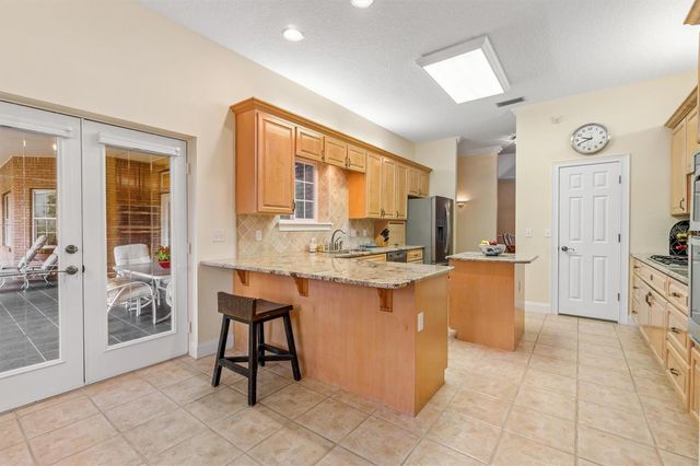 125 ISLAND HAMMOCK WAY, St Augustine, FL 32080