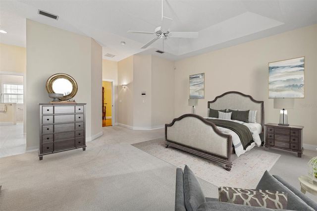 125 ISLAND HAMMOCK WAY, St Augustine, FL 32080