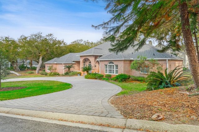 125 ISLAND HAMMOCK WAY, St Augustine, FL 32080