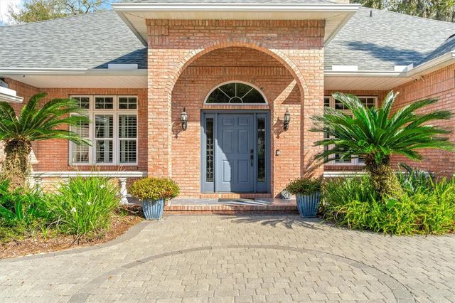 125 ISLAND HAMMOCK WAY, St Augustine, FL 32080