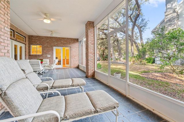 125 ISLAND HAMMOCK WAY, St Augustine, FL 32080