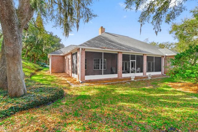 125 ISLAND HAMMOCK WAY, St Augustine, FL 32080