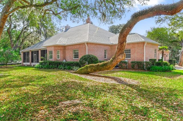 125 ISLAND HAMMOCK WAY, St Augustine, FL 32080