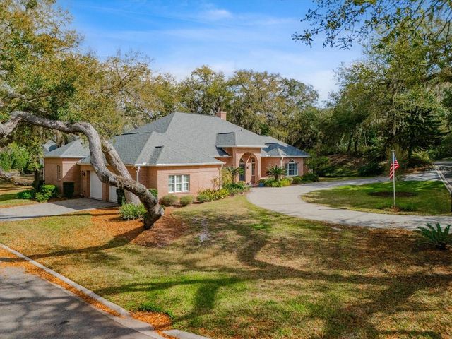 125 ISLAND HAMMOCK WAY, St Augustine, FL 32080