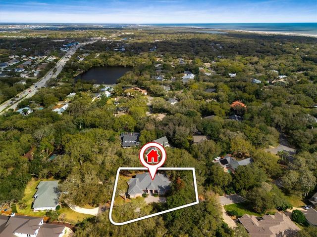 125 ISLAND HAMMOCK WAY, St Augustine, FL 32080