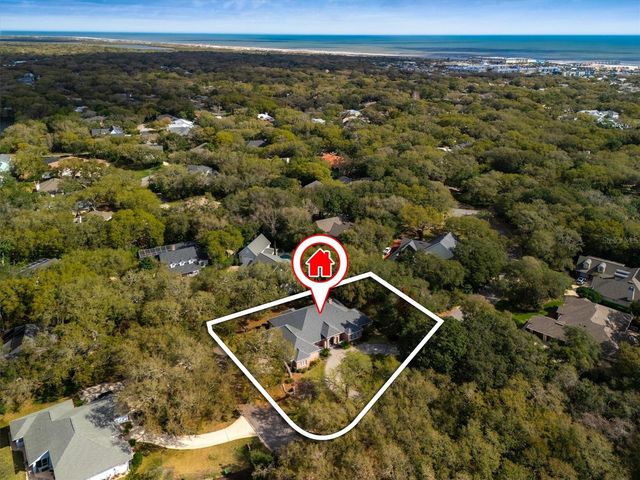 125 ISLAND HAMMOCK WAY, St Augustine, FL 32080