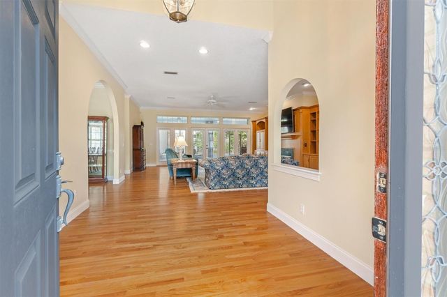 125 ISLAND HAMMOCK WAY, St Augustine, FL 32080