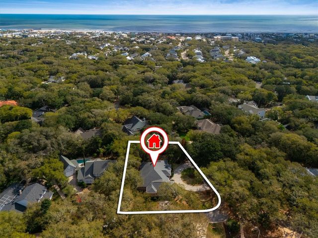 125 ISLAND HAMMOCK WAY, St Augustine, FL 32080