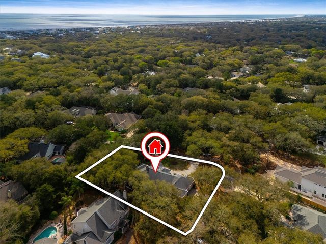 125 ISLAND HAMMOCK WAY, St Augustine, FL 32080