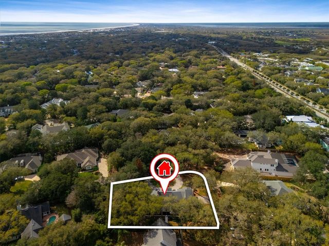 125 ISLAND HAMMOCK WAY, St Augustine, FL 32080