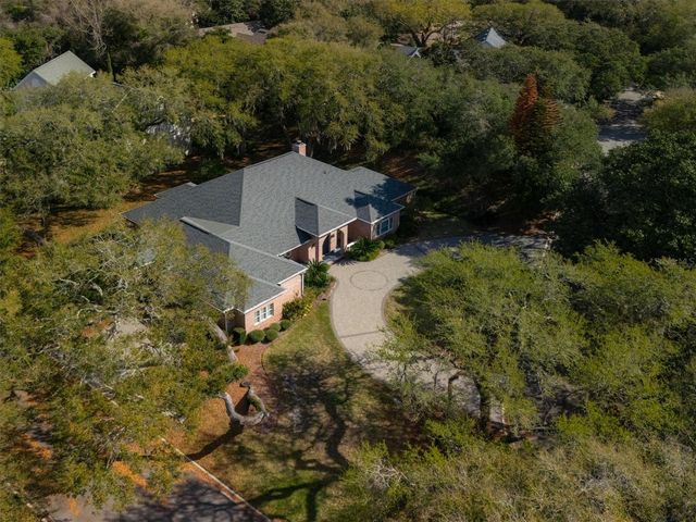 125 ISLAND HAMMOCK WAY, St Augustine, FL 32080