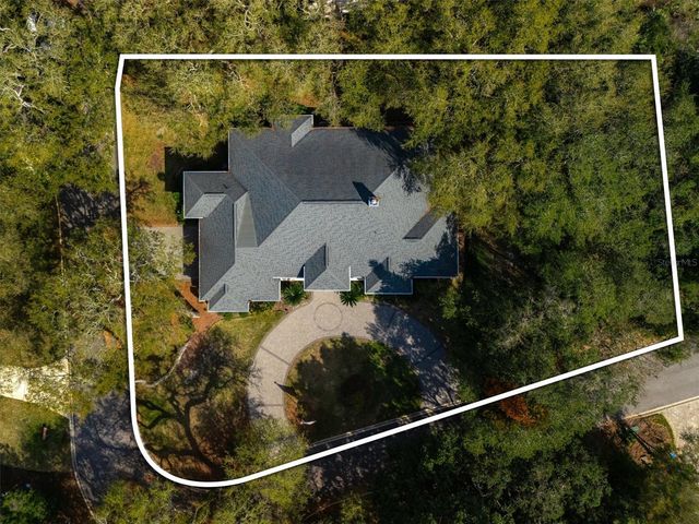 125 ISLAND HAMMOCK WAY, St Augustine, FL 32080