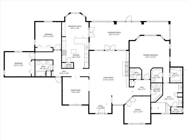 125 ISLAND HAMMOCK WAY, St Augustine, FL 32080