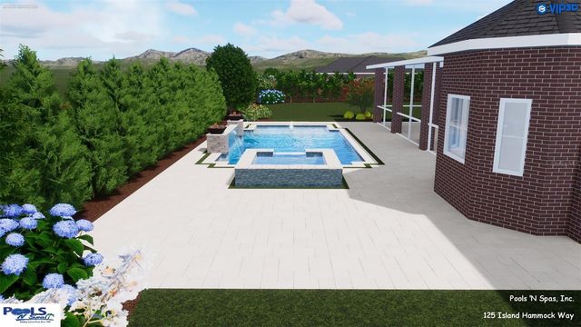 125 ISLAND HAMMOCK WAY, St Augustine, FL 32080