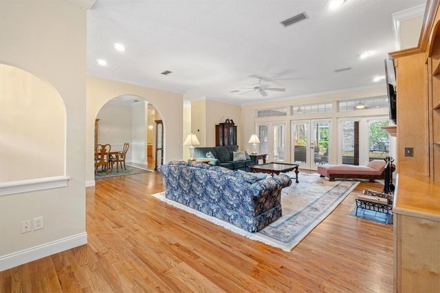 125 ISLAND HAMMOCK WAY, St Augustine, FL 32080