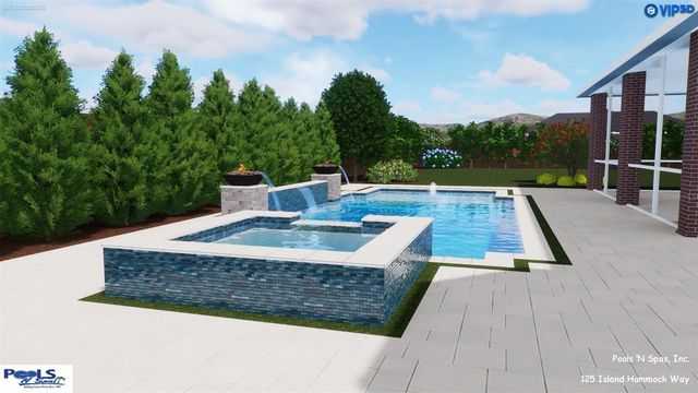 125 ISLAND HAMMOCK WAY, St Augustine, FL 32080