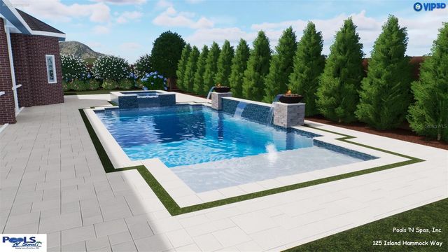 125 ISLAND HAMMOCK WAY, St Augustine, FL 32080