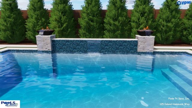 125 ISLAND HAMMOCK WAY, St Augustine, FL 32080