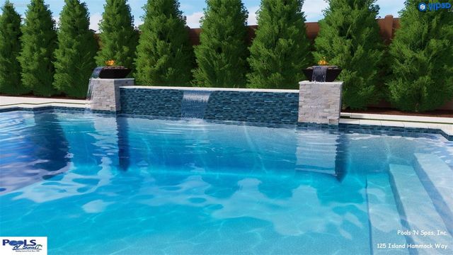 125 ISLAND HAMMOCK WAY, St Augustine, FL 32080