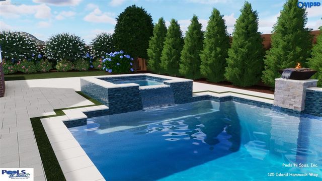 125 ISLAND HAMMOCK WAY, St Augustine, FL 32080