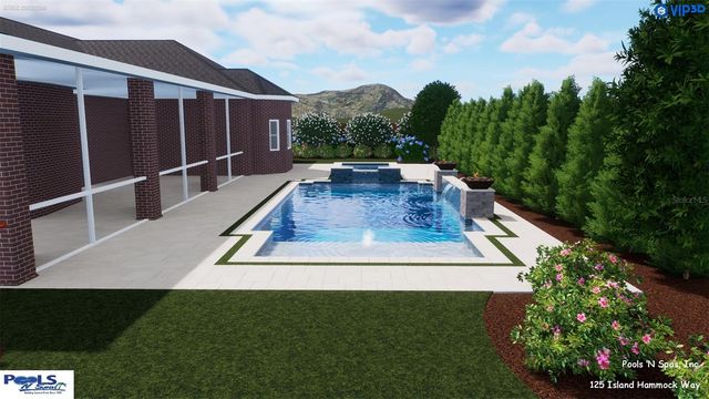 125 ISLAND HAMMOCK WAY, St Augustine, FL 32080