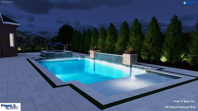 125 ISLAND HAMMOCK WAY, St Augustine, FL 32080