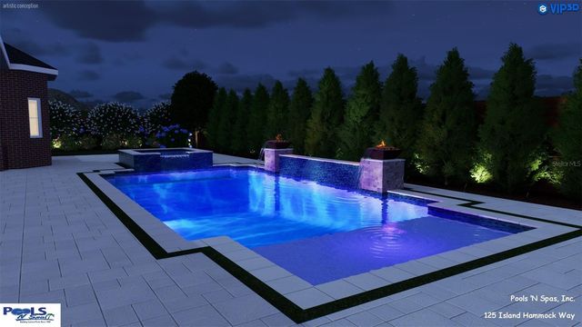 125 ISLAND HAMMOCK WAY, St Augustine, FL 32080