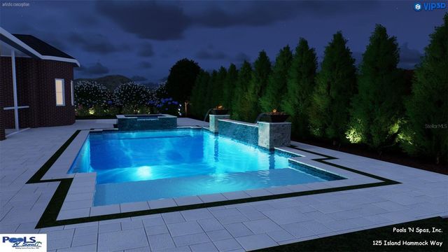 125 ISLAND HAMMOCK WAY, St Augustine, FL 32080