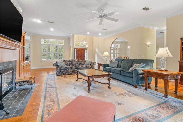 125 ISLAND HAMMOCK WAY, St Augustine, FL 32080