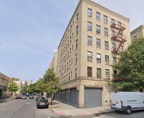 1105 College Avenue Stores 1 - 2, Bronx, NY 10456