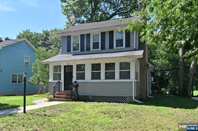 79 Westend Avenue, Westwood, NJ 07675