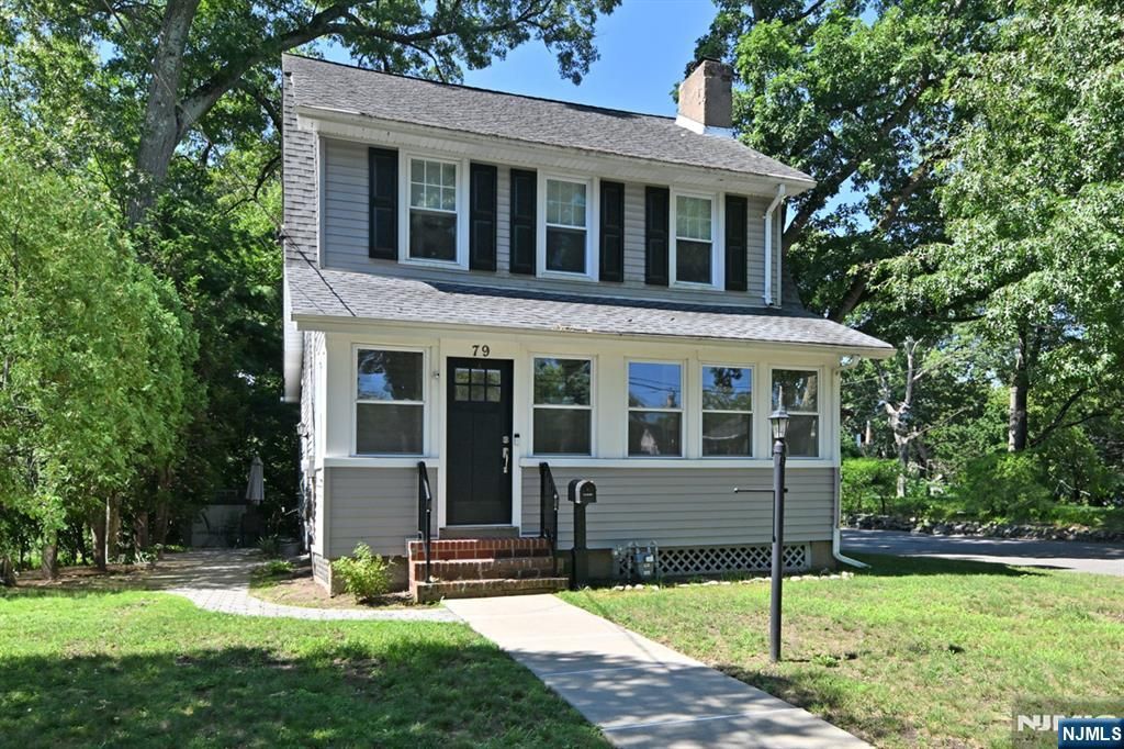 79 Westend Avenue, Westwood, NJ 07675