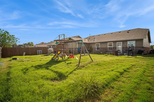 7223 S Laurel Place, Broken Arrow, OK 74011
