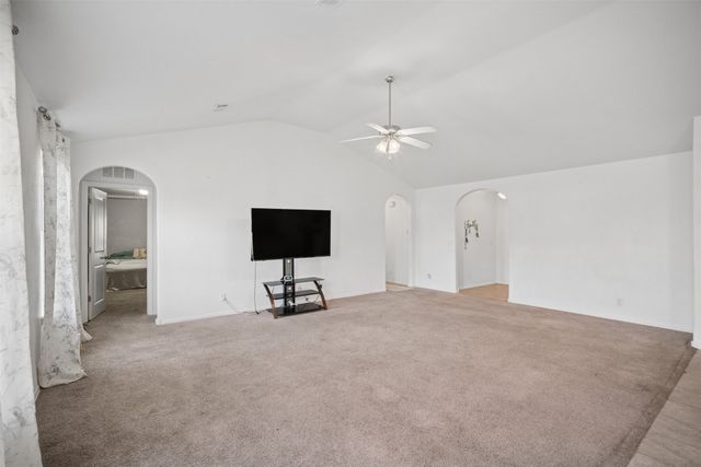 7223 S Laurel Place, Broken Arrow, OK 74011