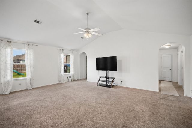 7223 S Laurel Place, Broken Arrow, OK 74011